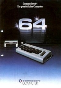 Commodore 64 - Ihr pers&ouml;nlicher Computer