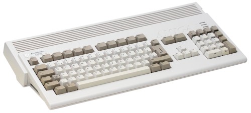 Der Amiga 1200