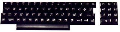 CBM Business Keyboard