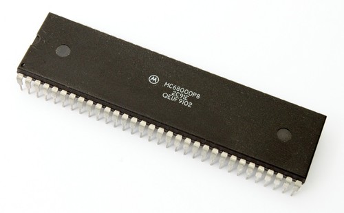 MC68000
