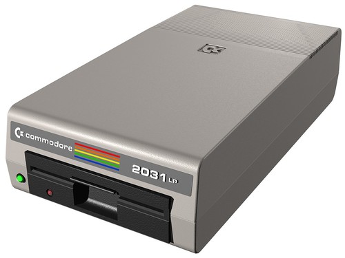 CBM 2031LP