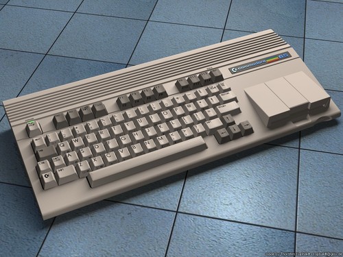 Commodore 65 (1024 x 768)