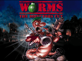 Worms Directors Cut