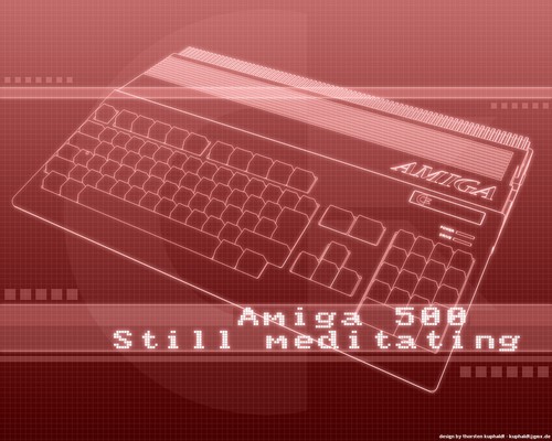 Amiga 500 (1280 x 1024)