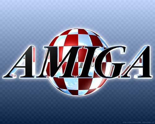 Amiga Ball (1280 x 1024)