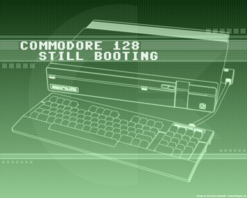 Commodore 128D (1280 x 1024)