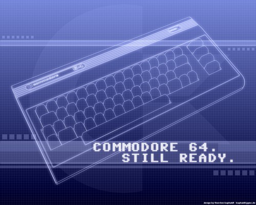 Commodore 64 (1280 x 1024)