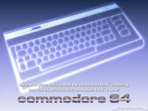 Commodore 64 (1024 x 768)